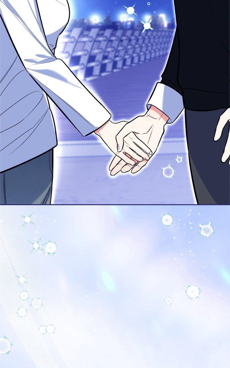 Woke Up as the CEO's Dog Chapter 46 page 83 - 