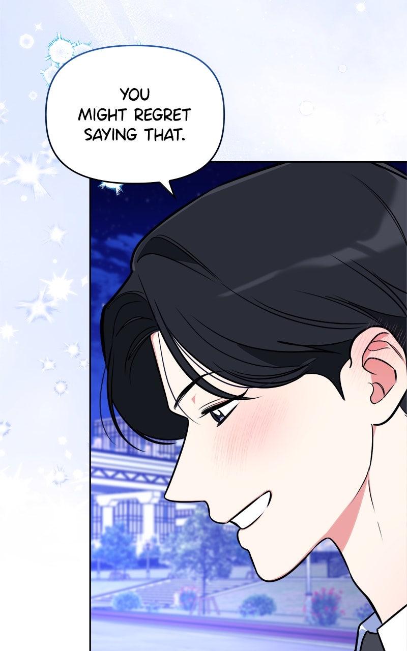 Woke Up as the CEO's Dog Chapter 46 page 84 - 