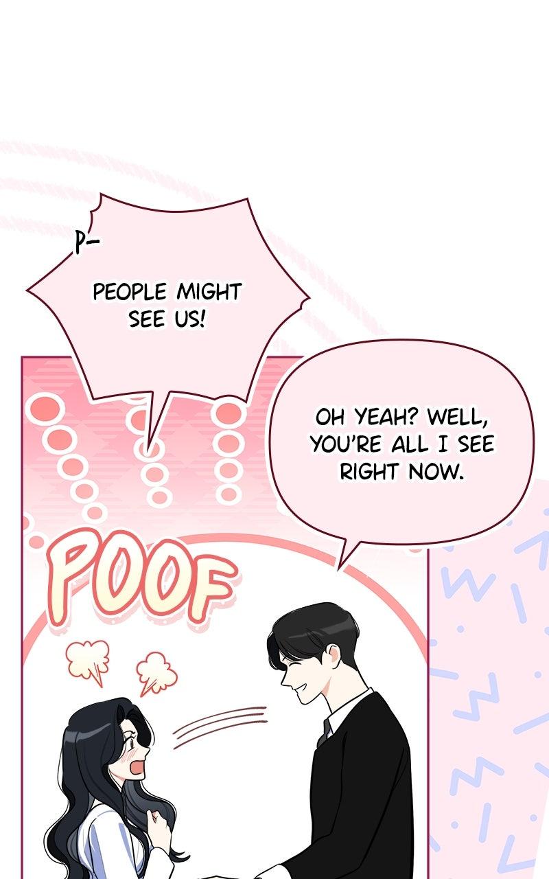 Woke Up as the CEO's Dog Chapter 46 page 88 - 