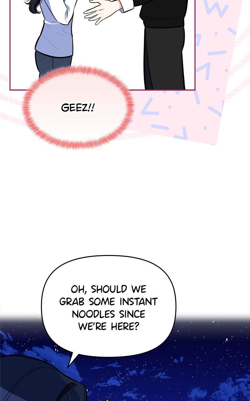Woke Up as the CEO's Dog Chapter 46 page 89 - 