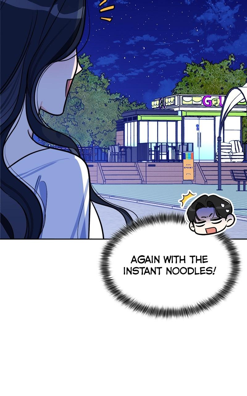 Woke Up as the CEO's Dog Chapter 46 page 90 - 
