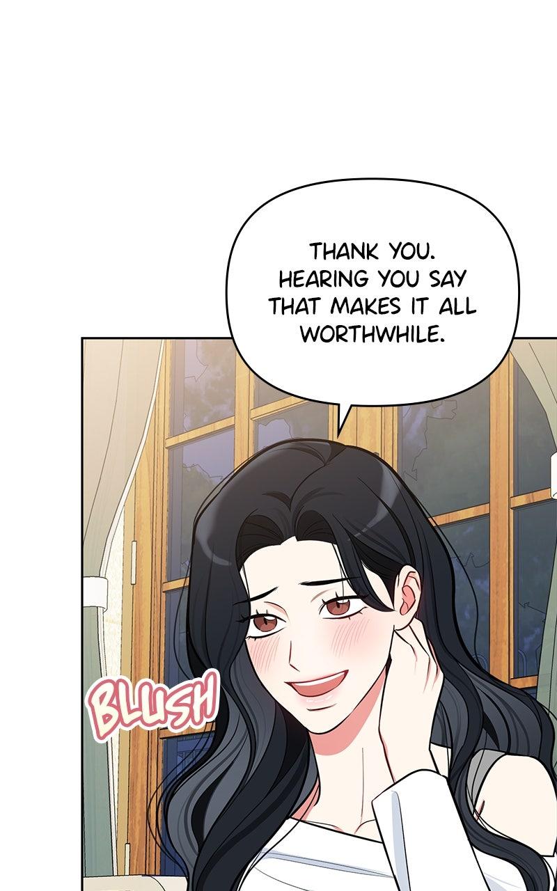Woke Up as the CEO's Dog Chapter 46 page 10 - 