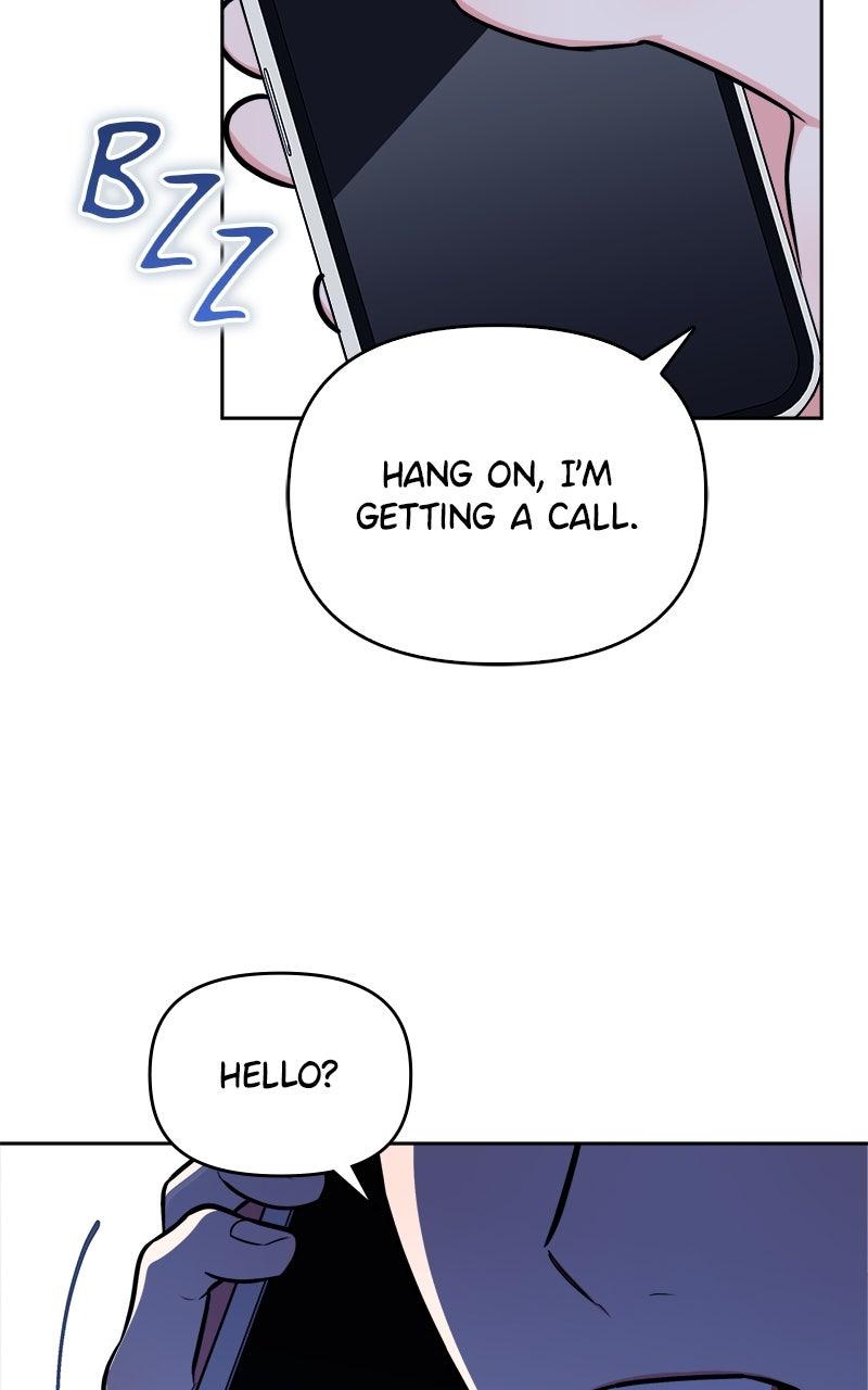 Woke Up as the CEO's Dog Chapter 46 page 93 - 