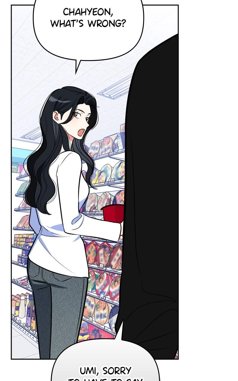 Woke Up as the CEO's Dog Chapter 46 page 96 - 