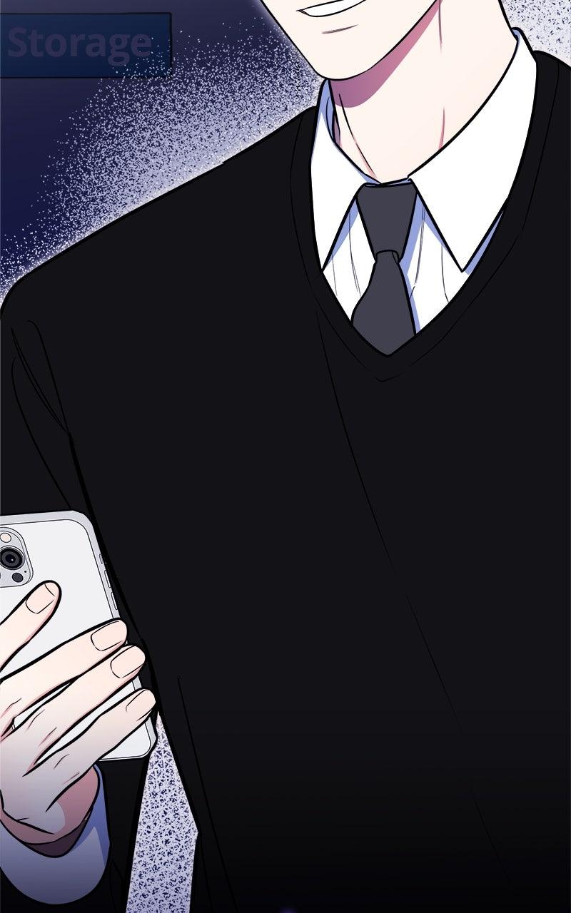 Woke Up as the CEO's Dog Chapter 46 page 98 - 