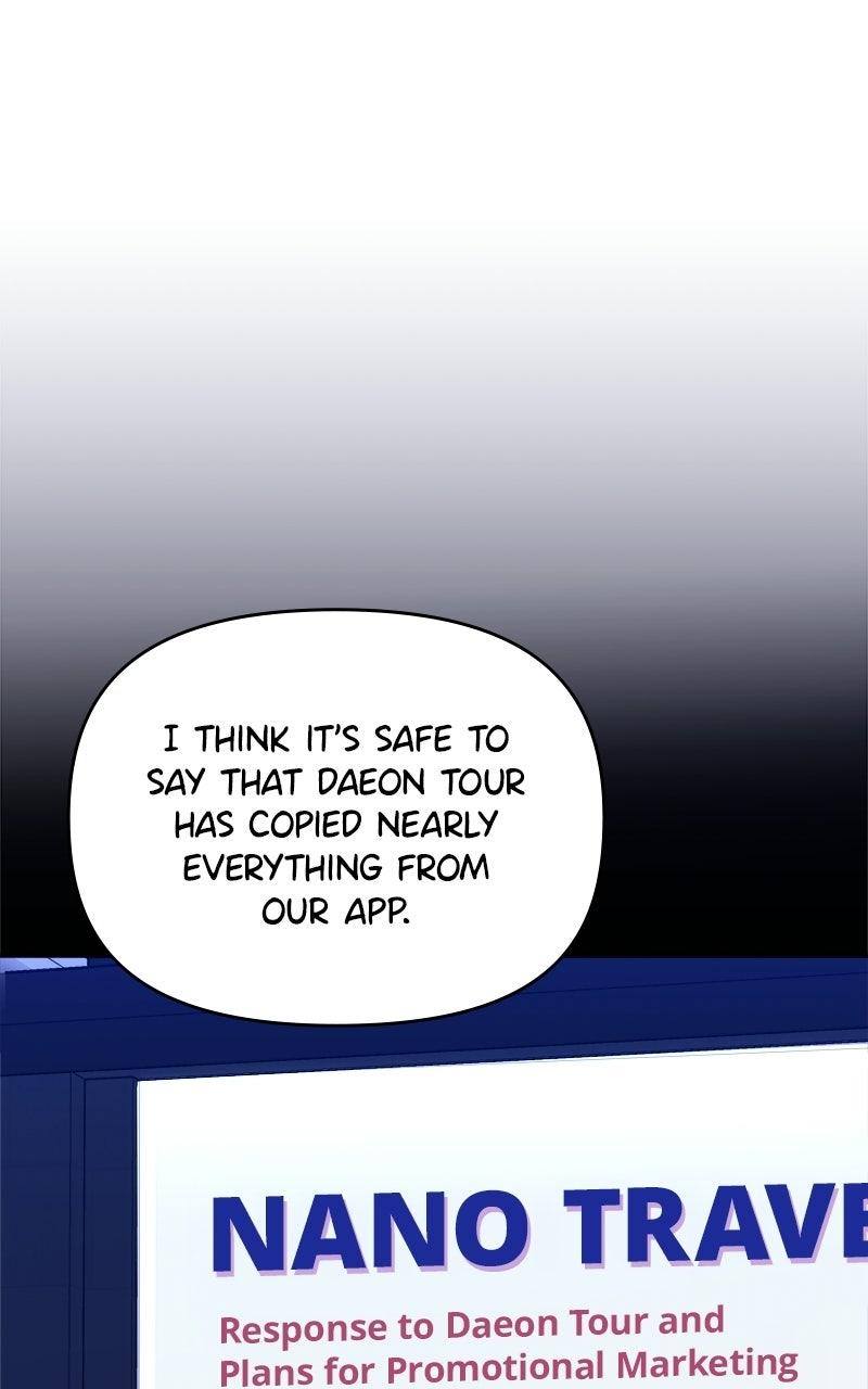 Woke Up as the CEO's Dog Chapter 47 page 1 - 