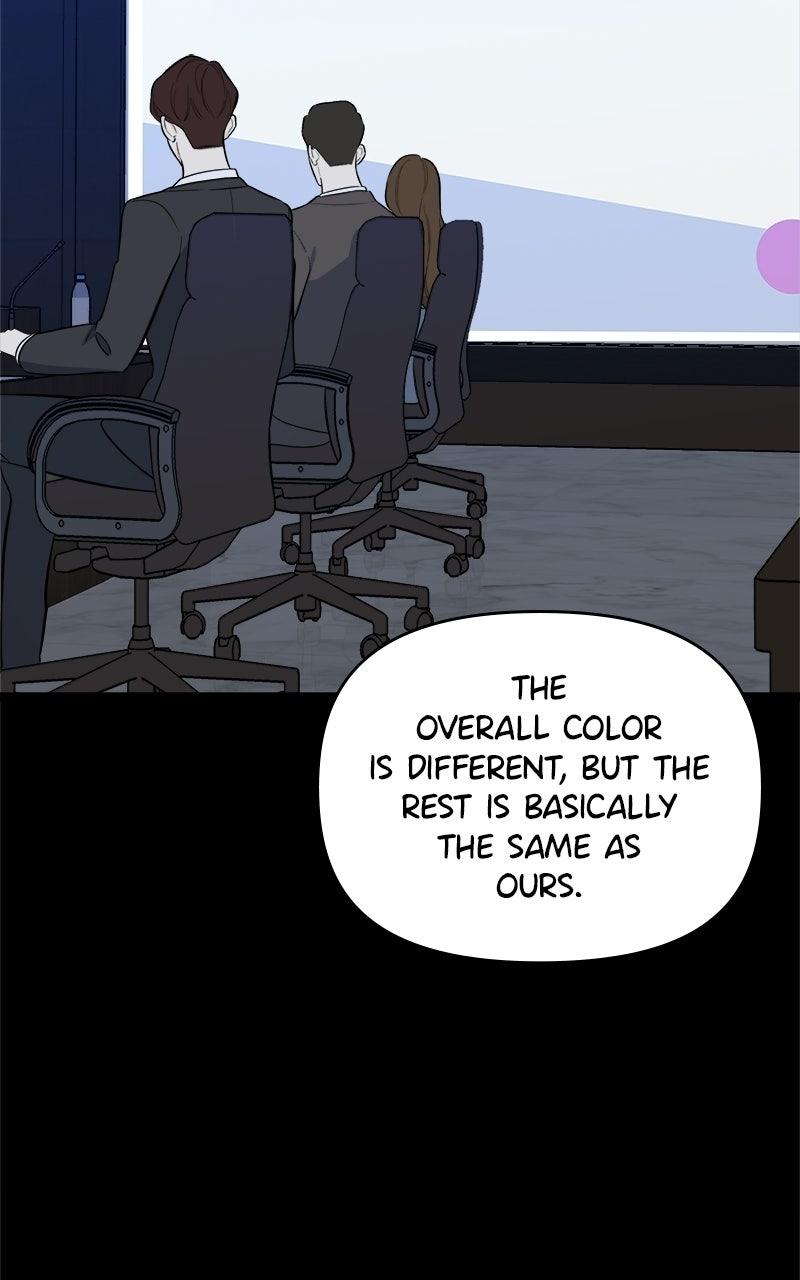 Woke Up as the CEO's Dog Chapter 47 page 2 - 