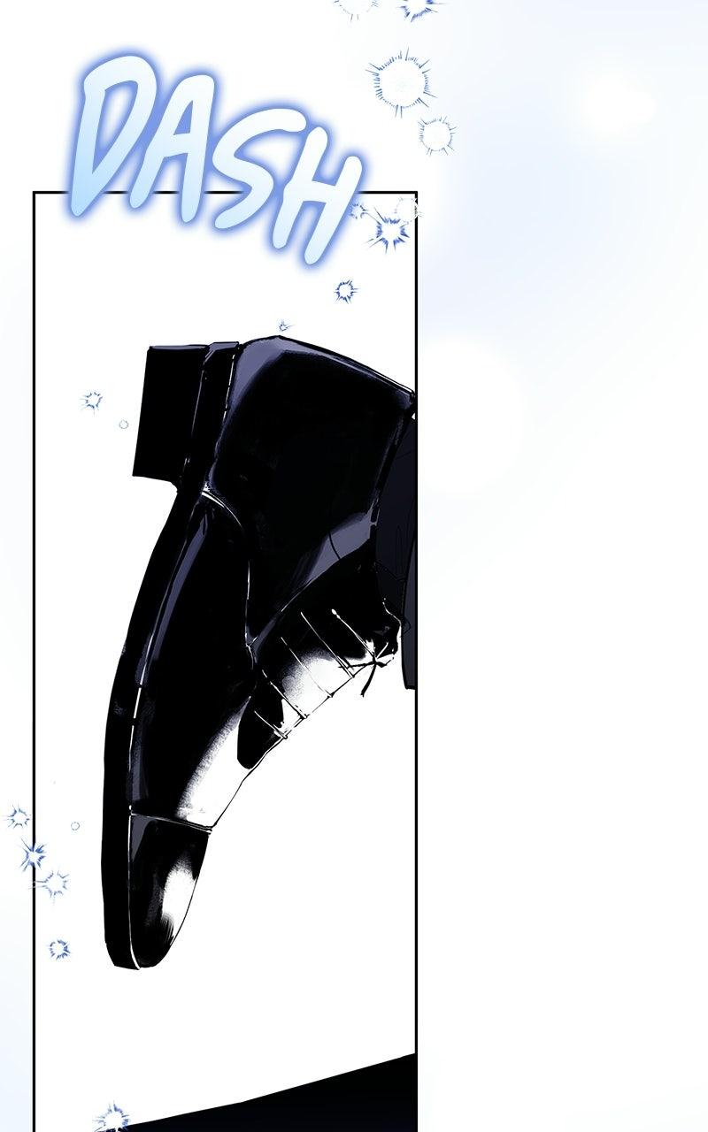 Woke Up as the CEO's Dog Chapter 47 page 101 - 