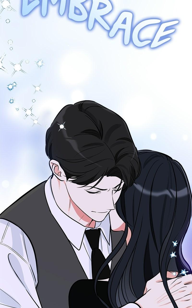 Woke Up as the CEO's Dog Chapter 47 page 103 - 