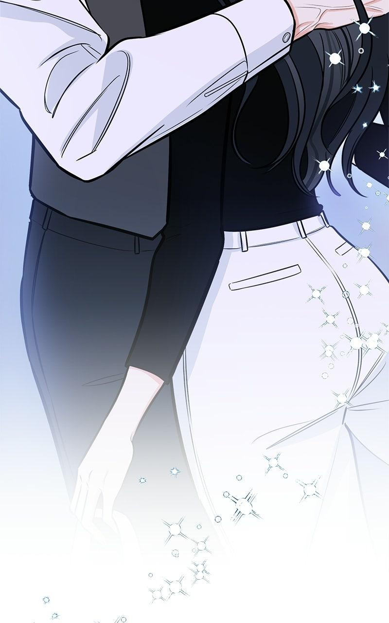 Woke Up as the CEO's Dog Chapter 47 page 104 - 