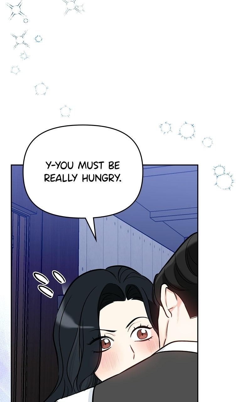 Woke Up as the CEO's Dog Chapter 47 page 105 - 