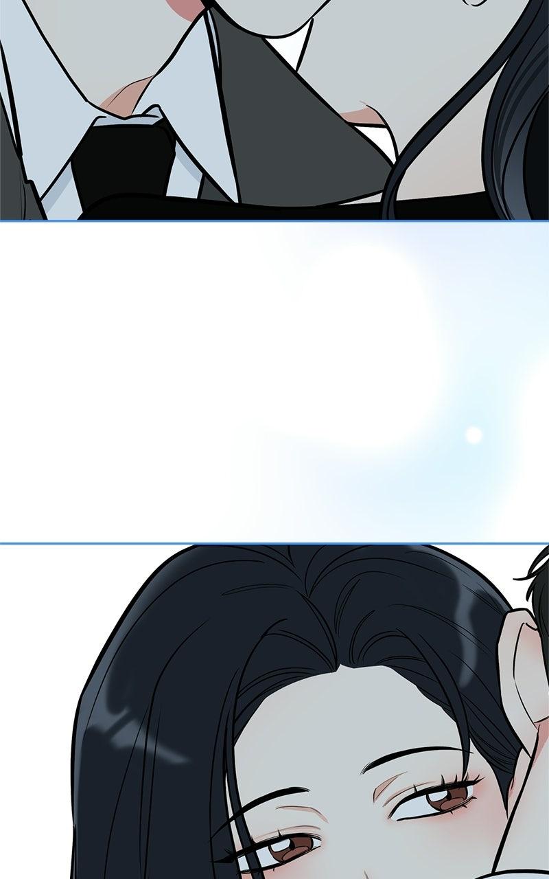Woke Up as the CEO's Dog Chapter 47 page 108 - 