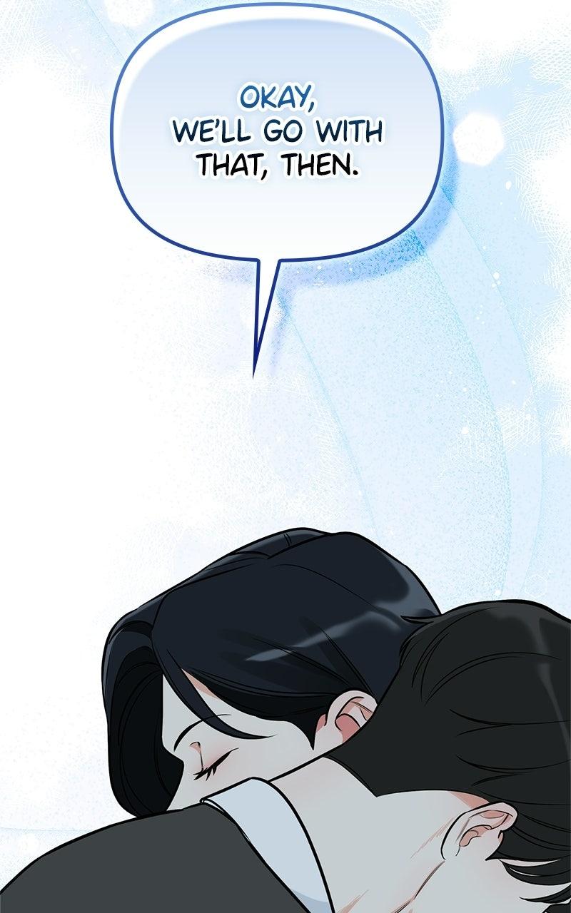 Woke Up as the CEO's Dog Chapter 47 page 110 - 