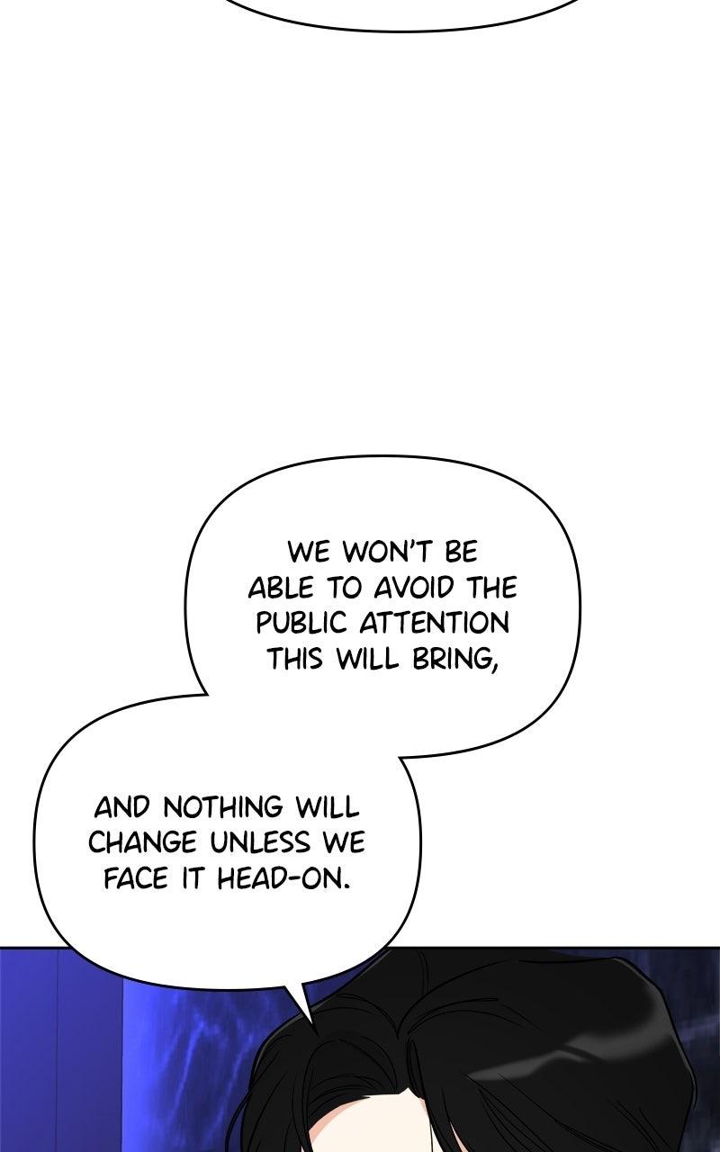 Woke Up as the CEO's Dog Chapter 47 page 12 - 