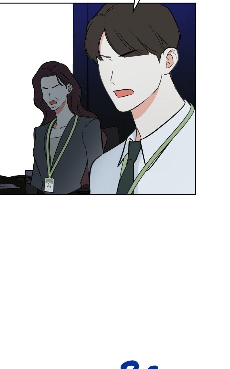 Woke Up as the CEO's Dog Chapter 47 page 14 - 