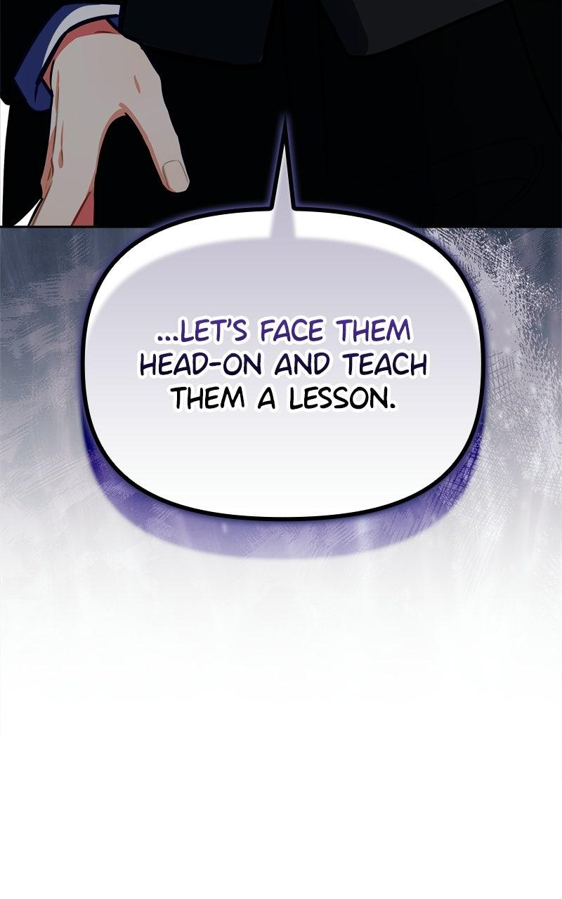 Woke Up as the CEO's Dog Chapter 47 page 18 - 