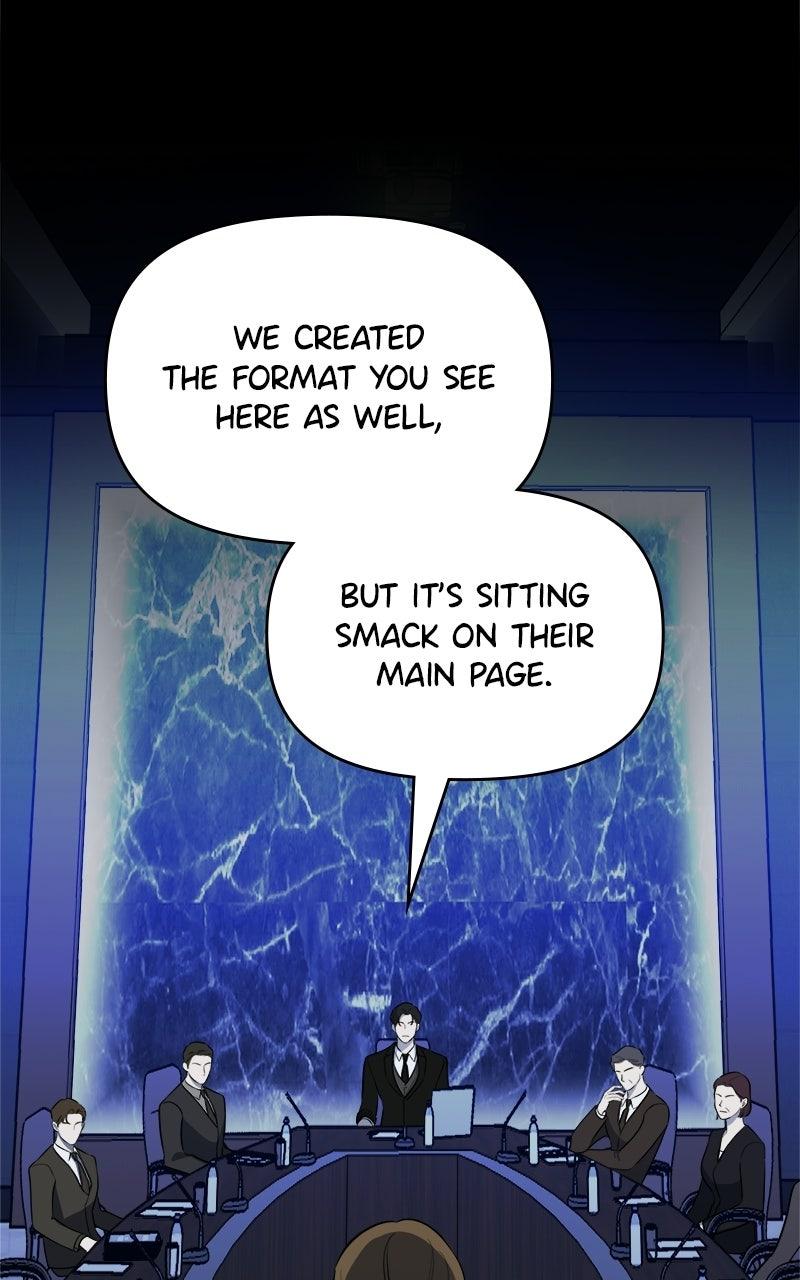 Woke Up as the CEO's Dog Chapter 47 page 3 - 