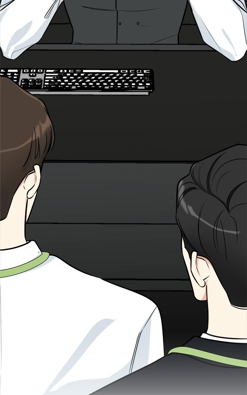 Woke Up as the CEO's Dog Chapter 47 page 28 - 