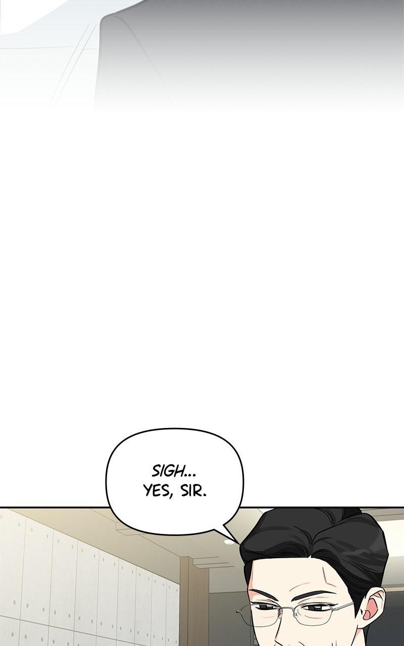 Woke Up as the CEO's Dog Chapter 47 page 29 - 
