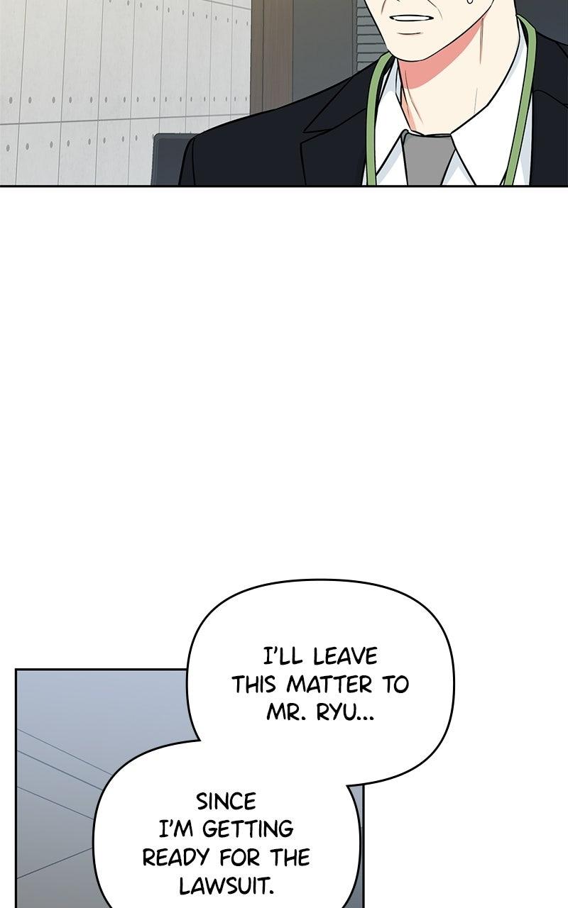 Woke Up as the CEO's Dog Chapter 47 page 30 - 