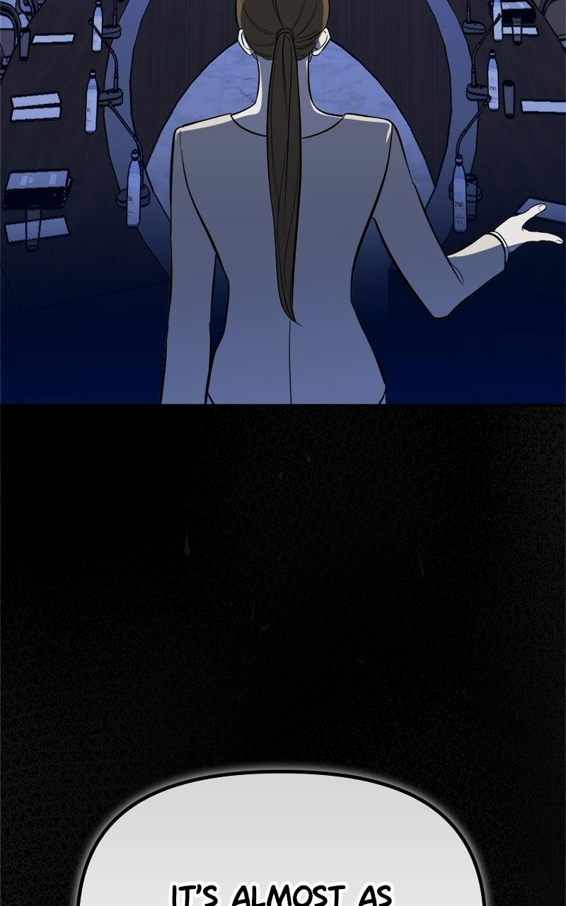 Woke Up as the CEO's Dog Chapter 47 page 4 - 