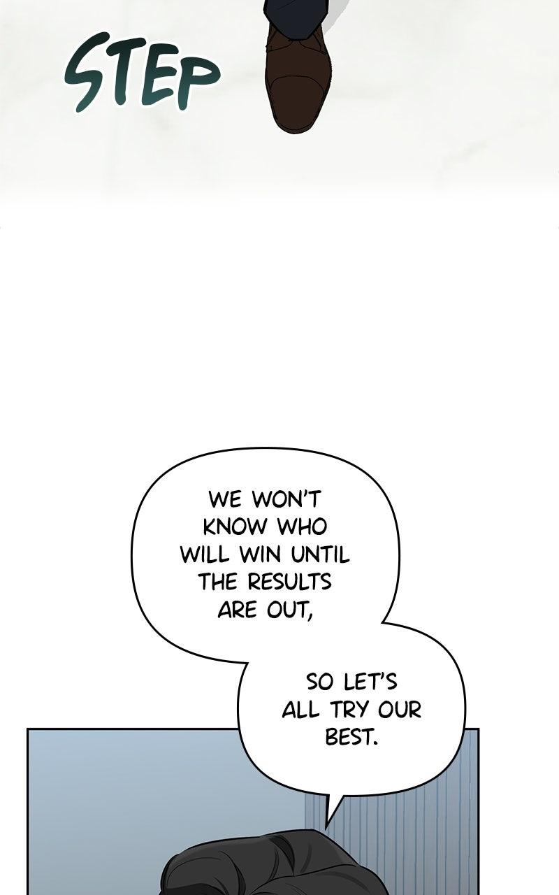 Woke Up as the CEO's Dog Chapter 47 page 35 - 