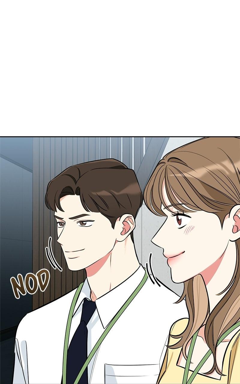 Woke Up as the CEO's Dog Chapter 47 page 37 - 