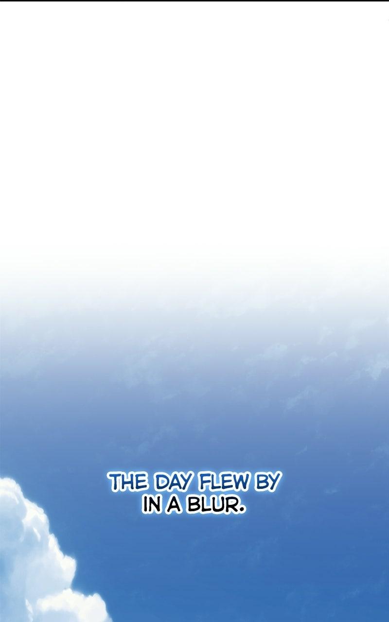 Woke Up as the CEO's Dog Chapter 47 page 38 - 