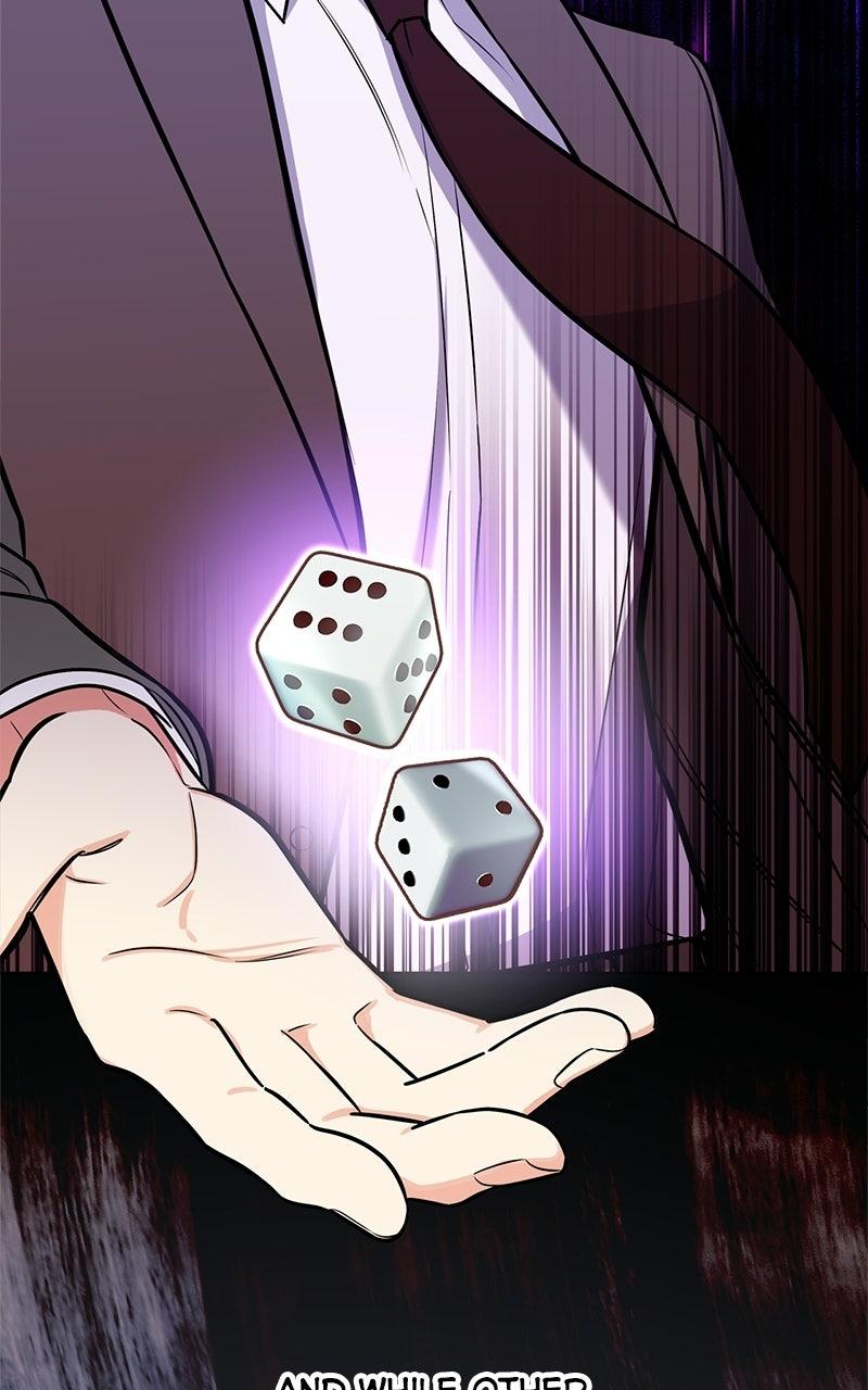 Woke Up as the CEO's Dog Chapter 47 page 44 - 