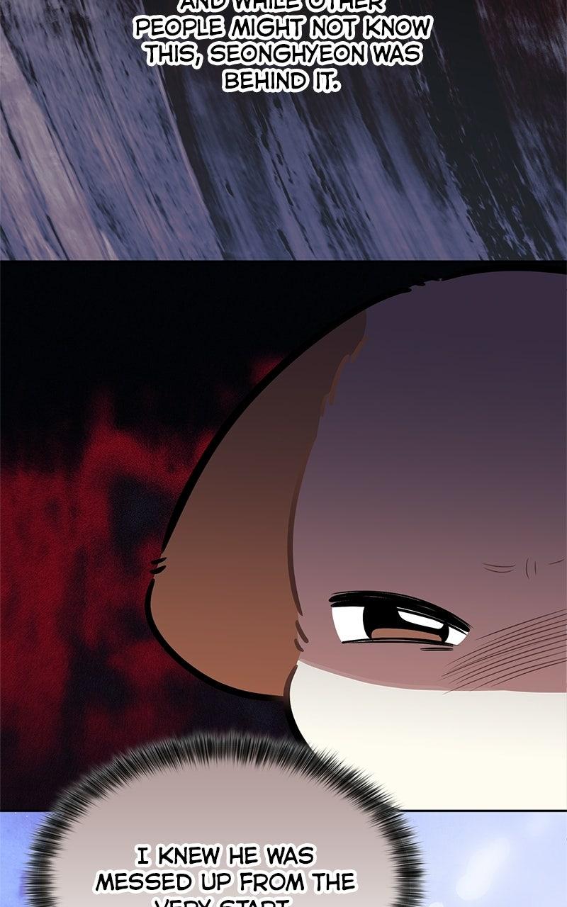 Woke Up as the CEO's Dog Chapter 47 page 45 - 