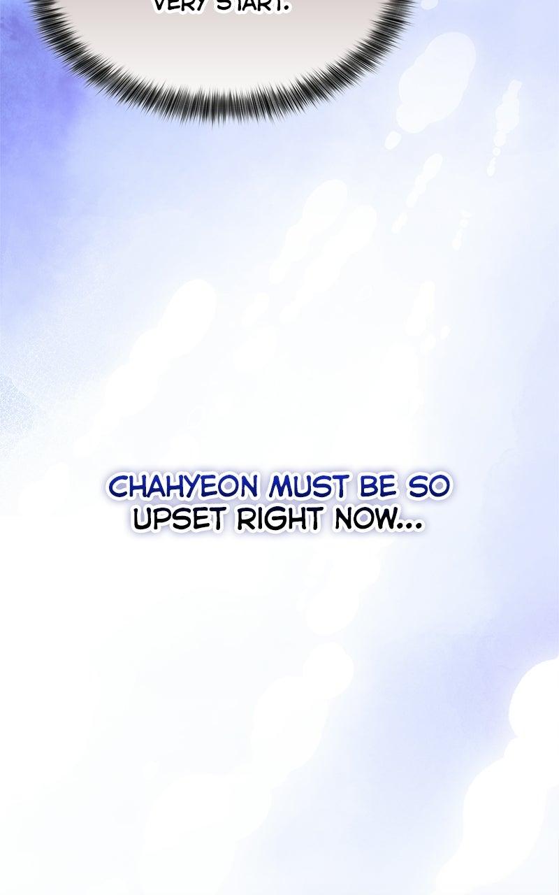 Woke Up as the CEO's Dog Chapter 47 page 46 - 