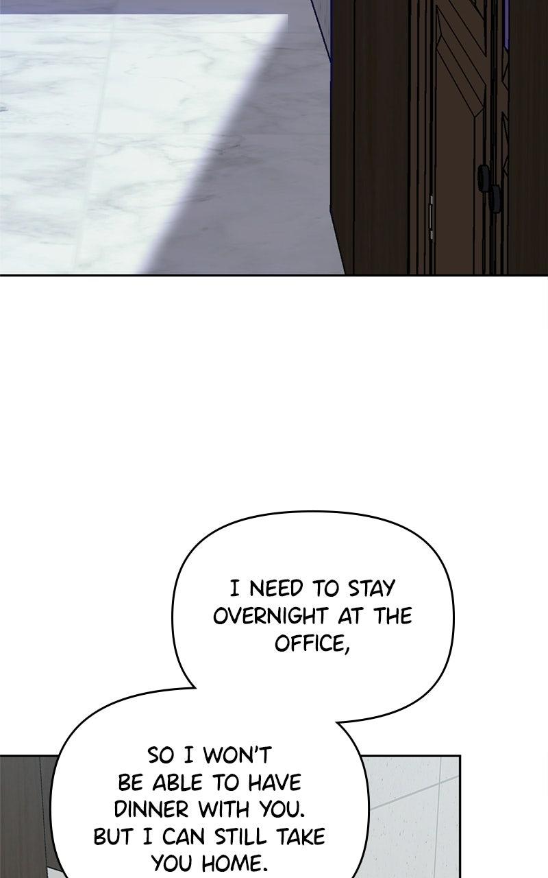 Woke Up as the CEO's Dog Chapter 47 page 48 - 