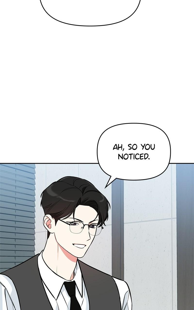 Woke Up as the CEO's Dog Chapter 47 page 50 - 