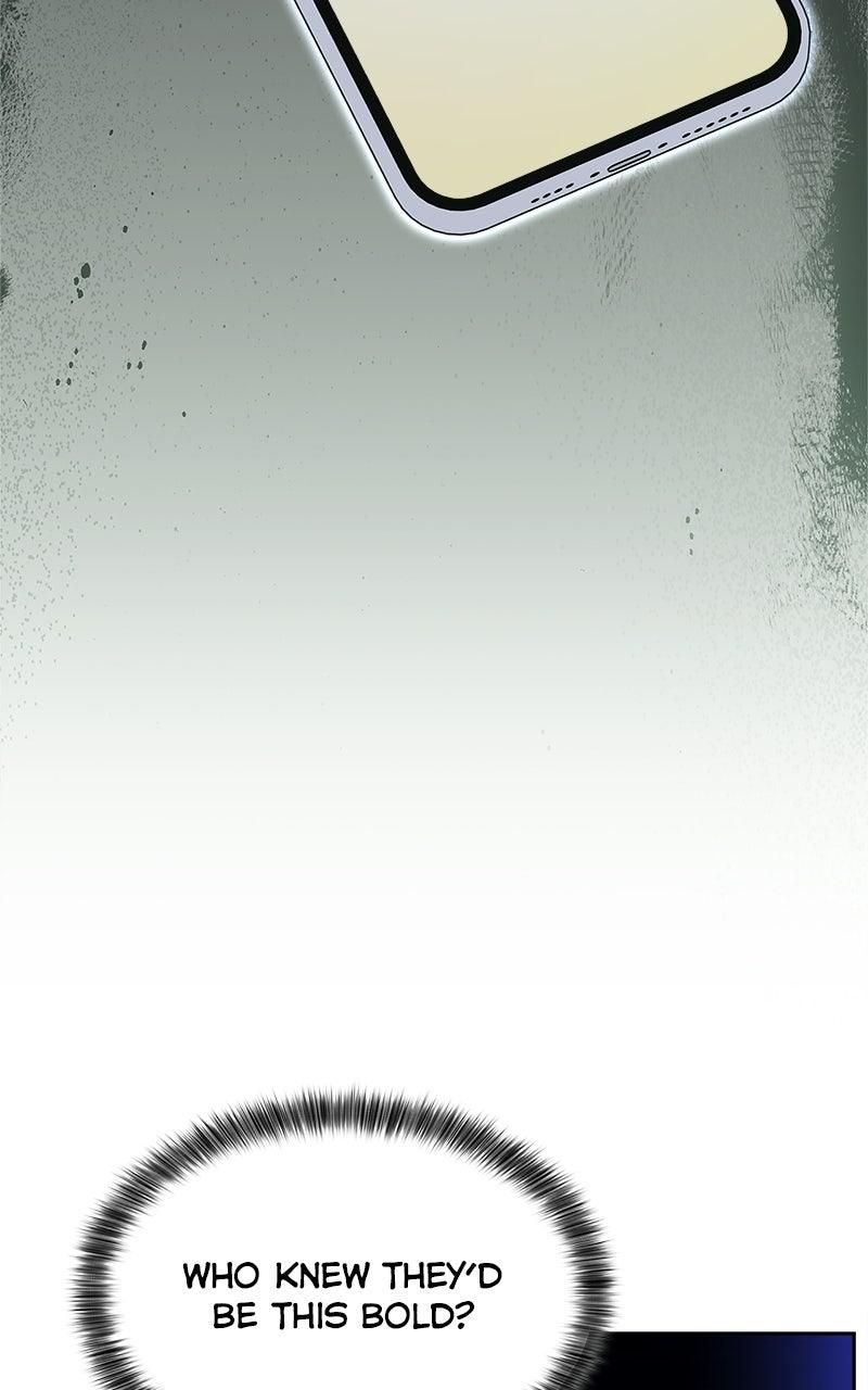 Woke Up as the CEO's Dog Chapter 47 page 6 - 