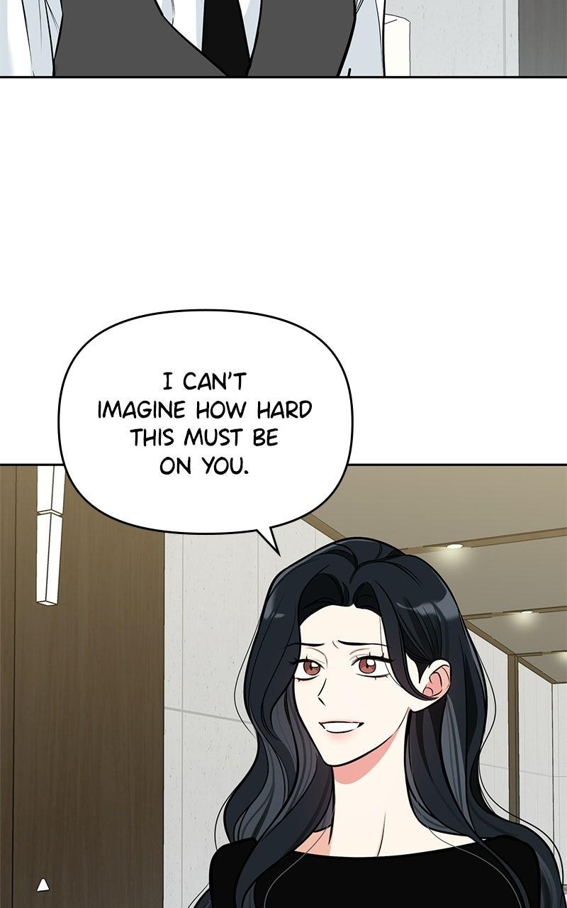 Woke Up as the CEO's Dog Chapter 47 page 51 - 