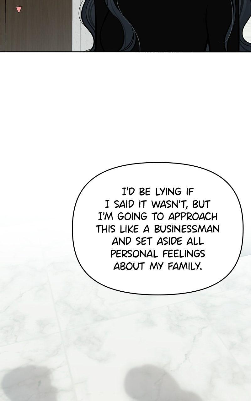 Woke Up as the CEO's Dog Chapter 47 page 52 - 