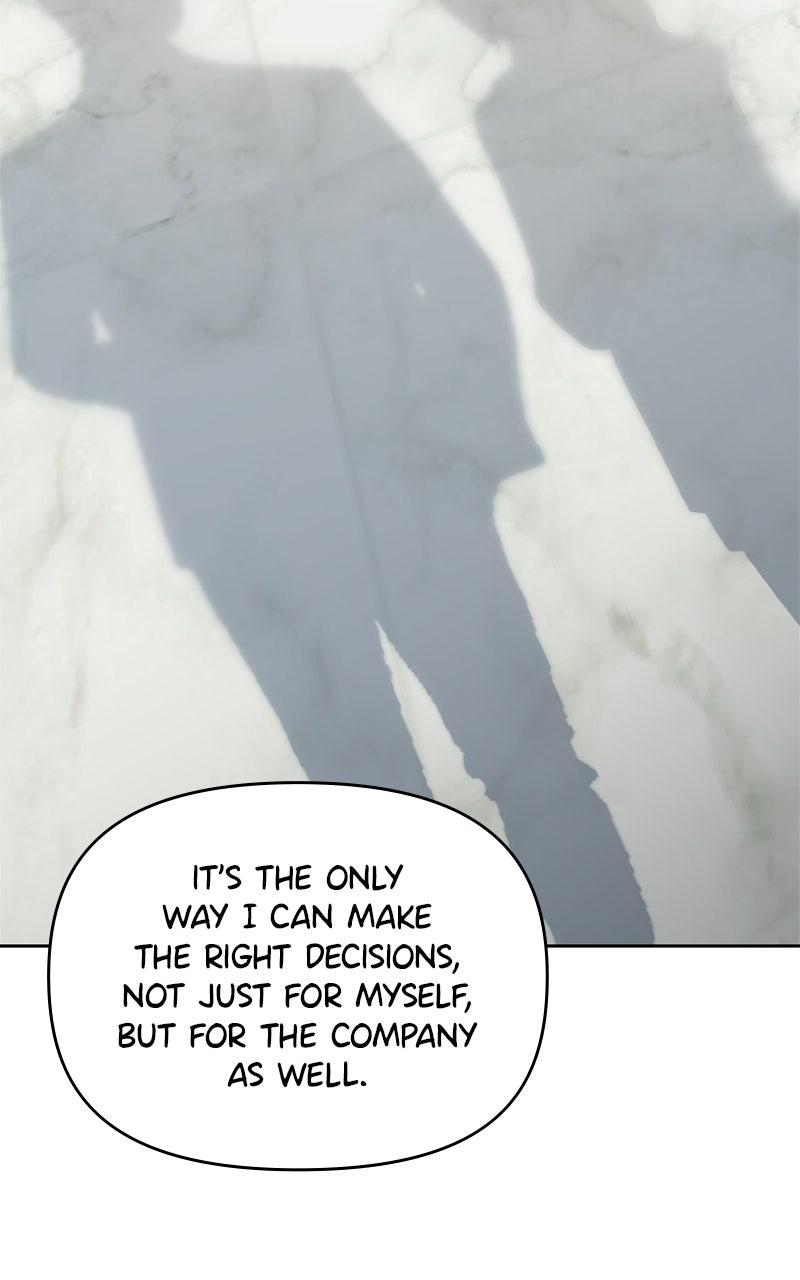 Woke Up as the CEO's Dog Chapter 47 page 53 - 