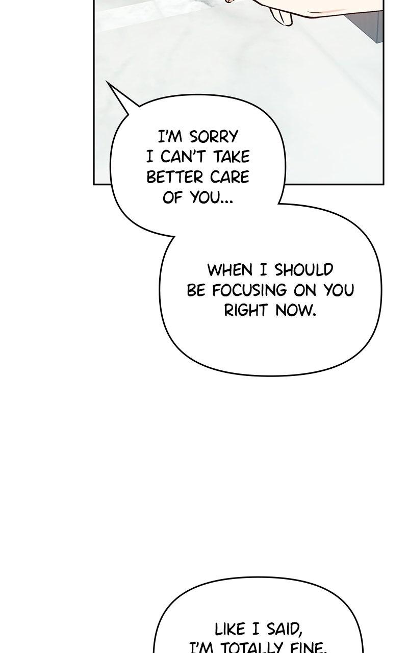 Woke Up as the CEO's Dog Chapter 47 page 55 - 