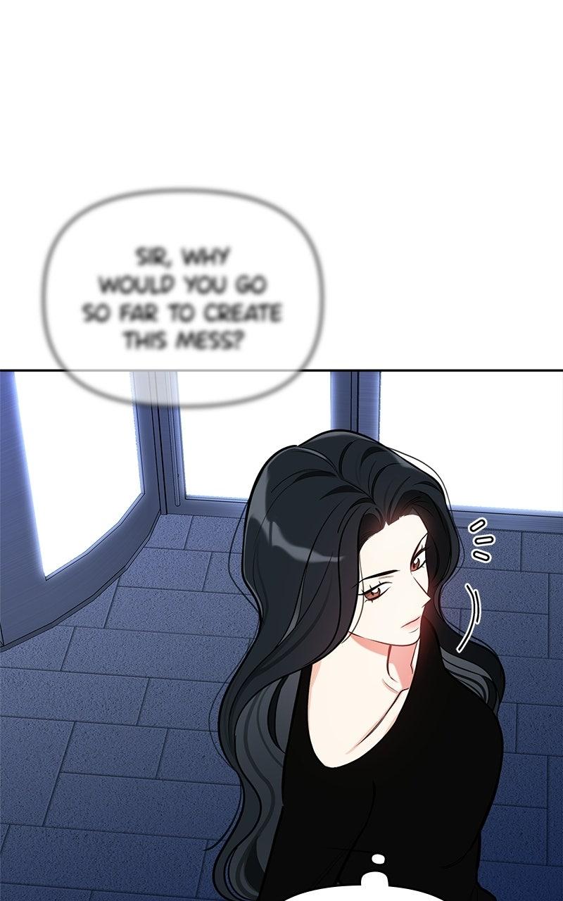 Woke Up as the CEO's Dog Chapter 47 page 60 - 
