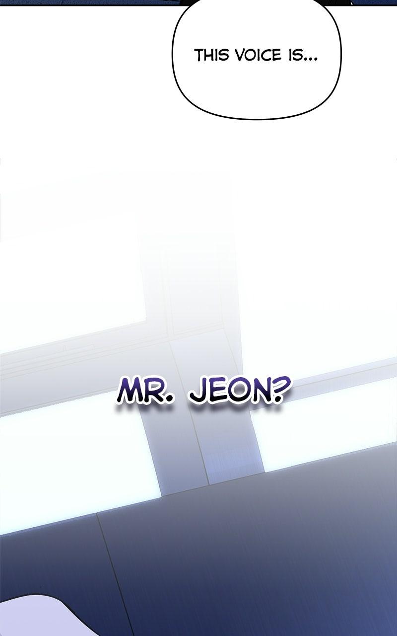 Woke Up as the CEO's Dog Chapter 47 page 61 - 