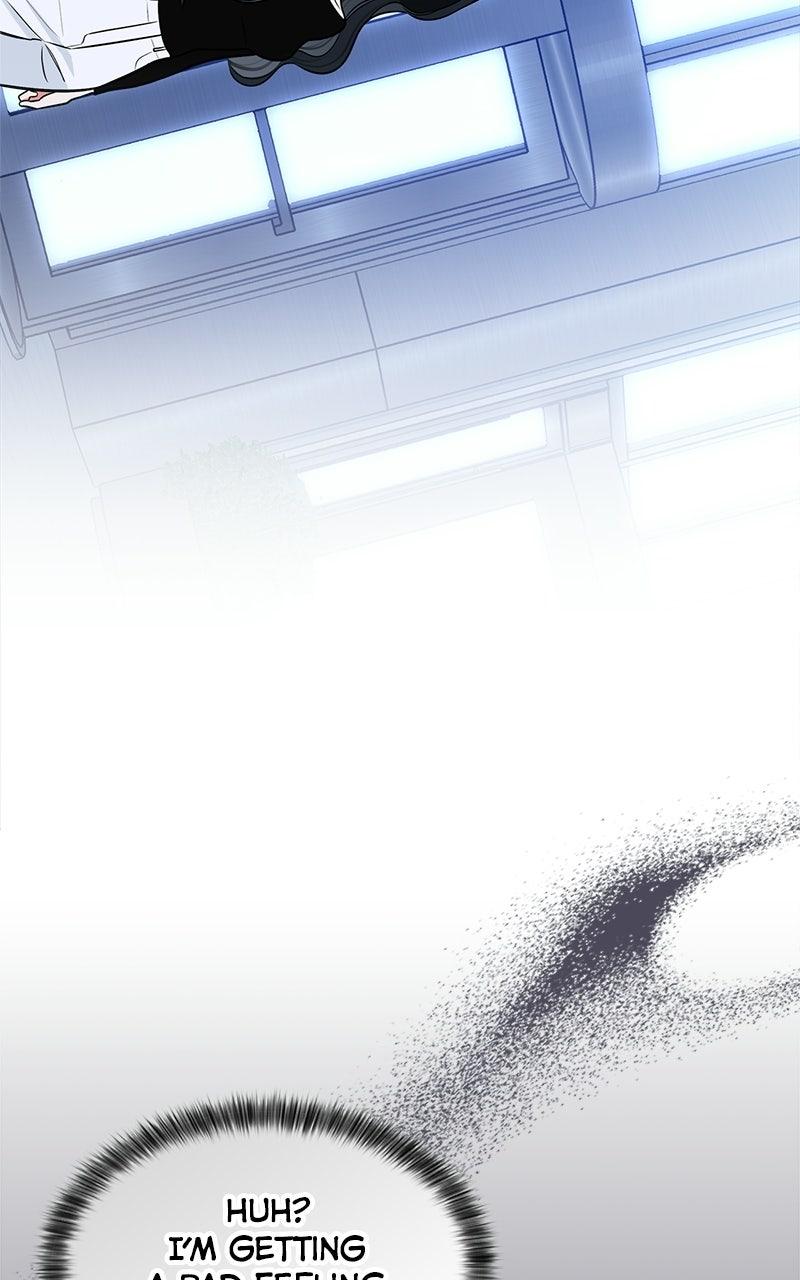 Woke Up as the CEO's Dog Chapter 47 page 63 - 