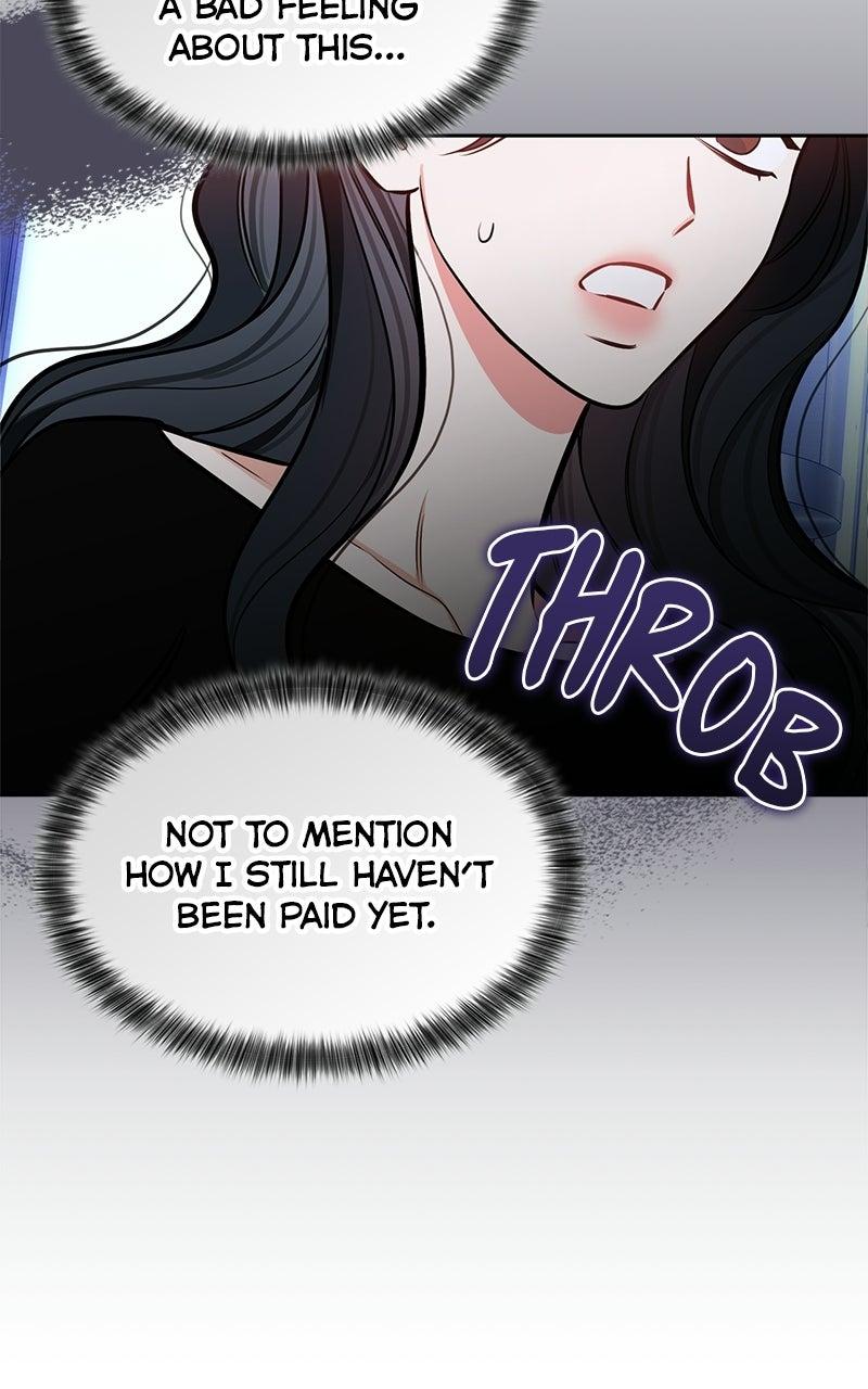 Woke Up as the CEO's Dog Chapter 47 page 64 - 