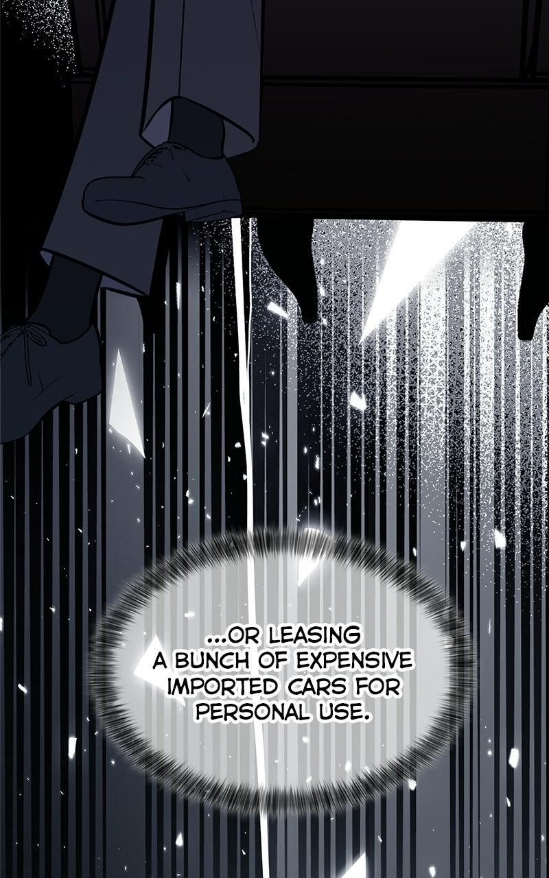 Woke Up as the CEO's Dog Chapter 47 page 67 - 