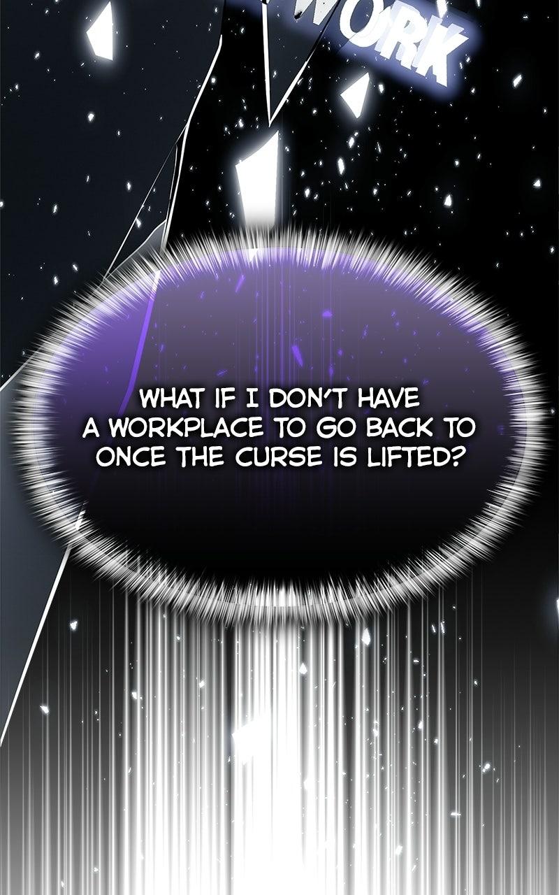 Woke Up as the CEO's Dog Chapter 47 page 69 - 