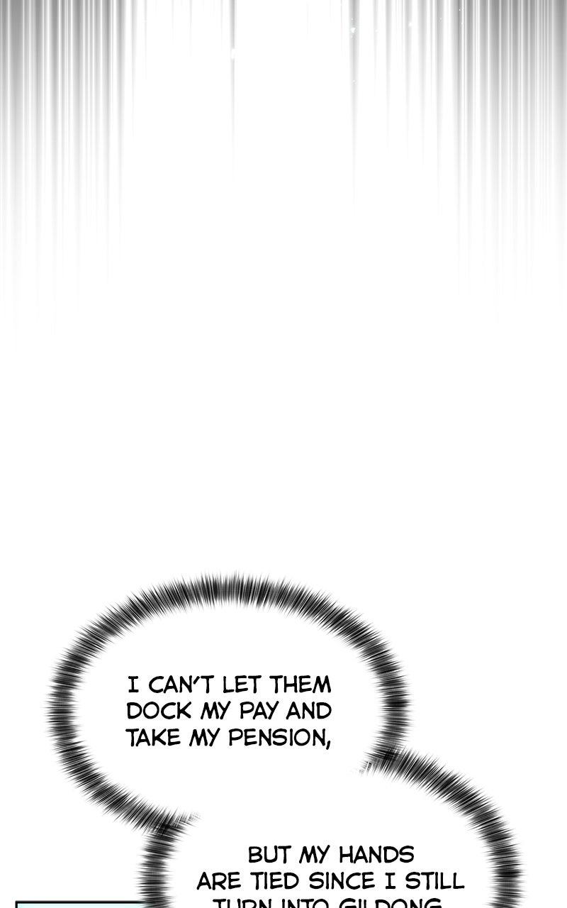 Woke Up as the CEO's Dog Chapter 47 page 70 - 