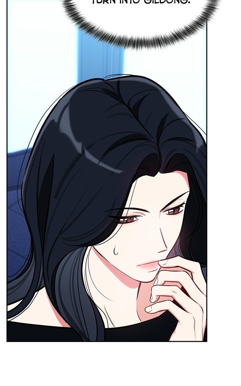Woke Up as the CEO's Dog Chapter 47 page 71 - 