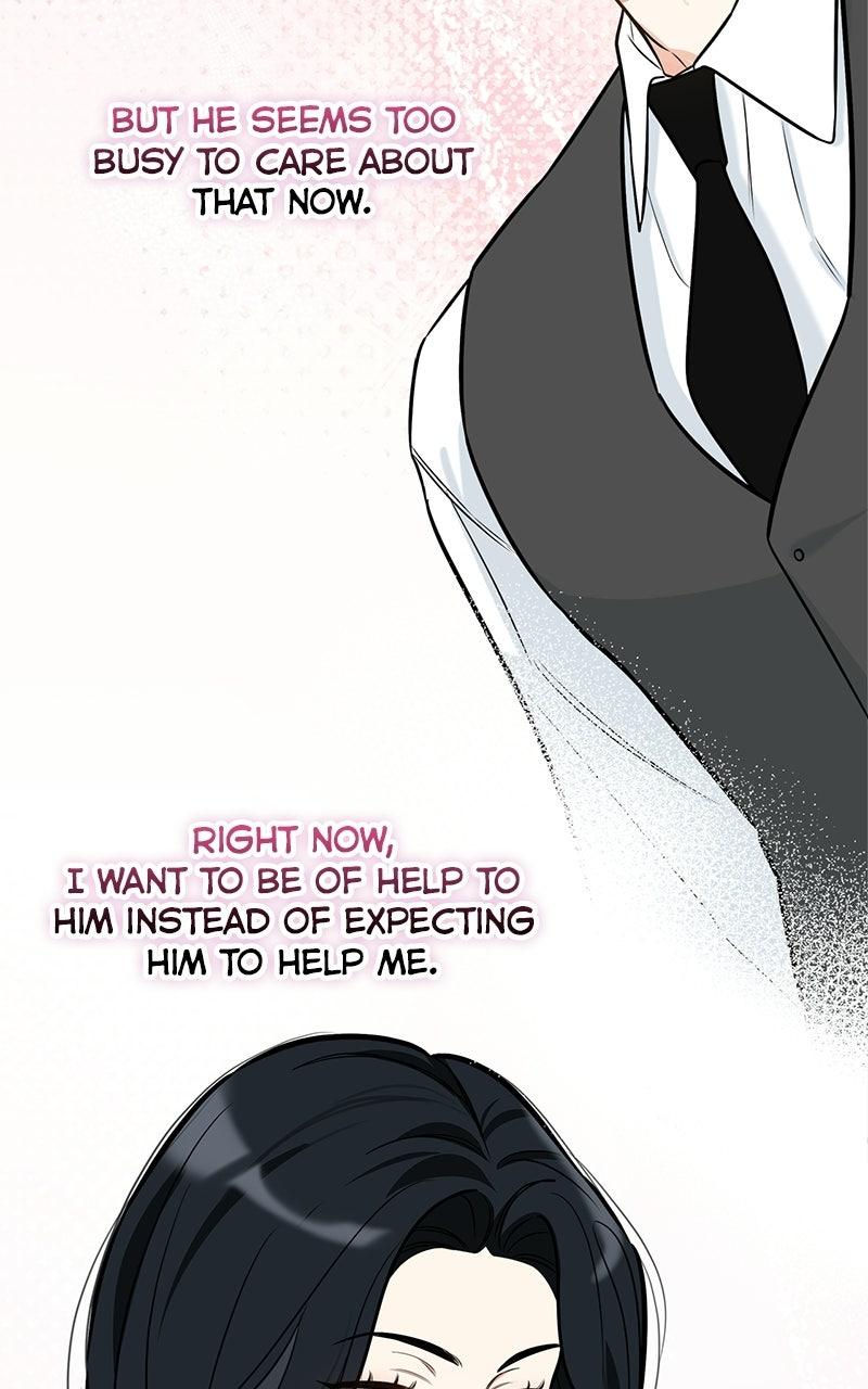 Woke Up as the CEO's Dog Chapter 47 page 73 - 