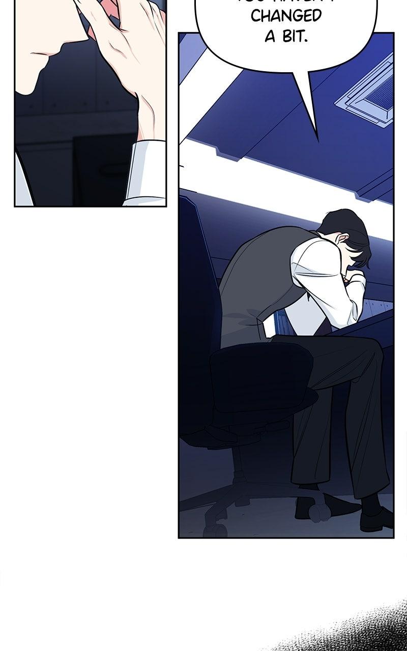 Woke Up as the CEO's Dog Chapter 47 page 78 - 