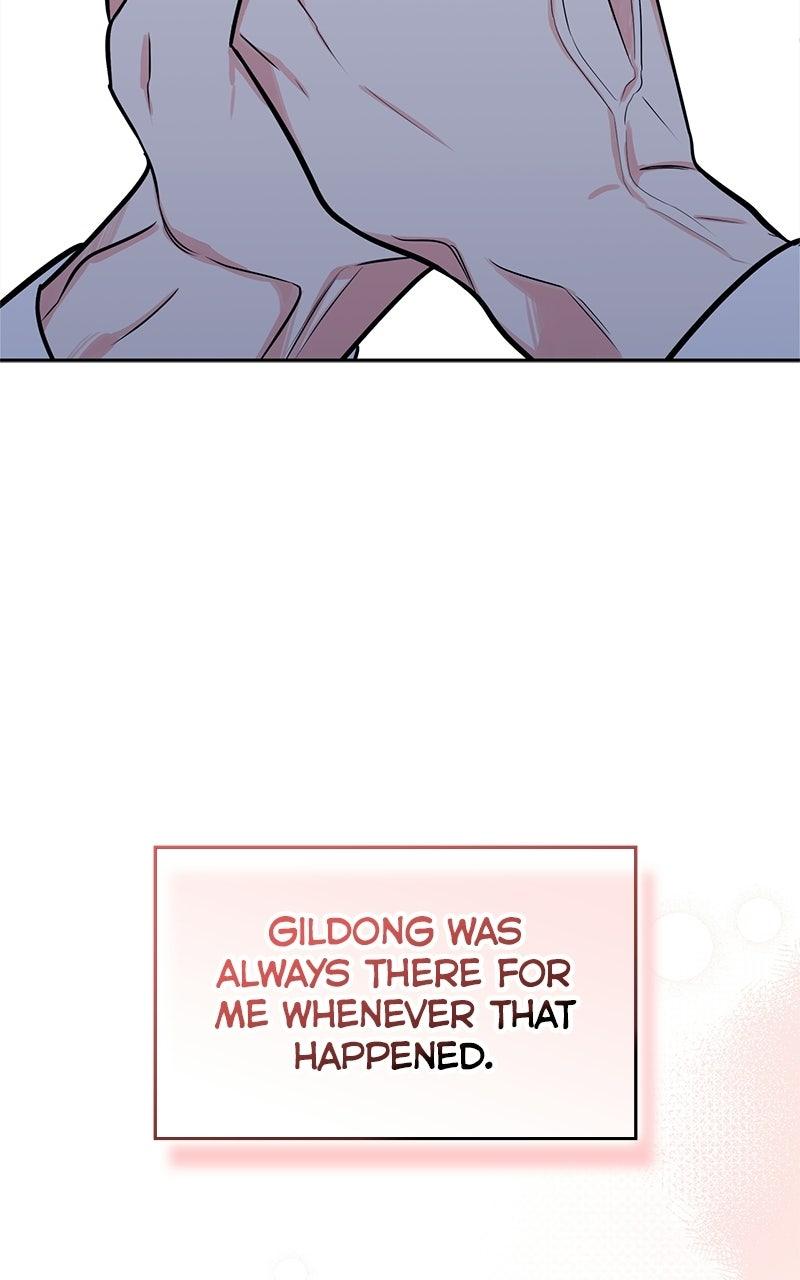 Woke Up as the CEO's Dog Chapter 47 page 80 - 