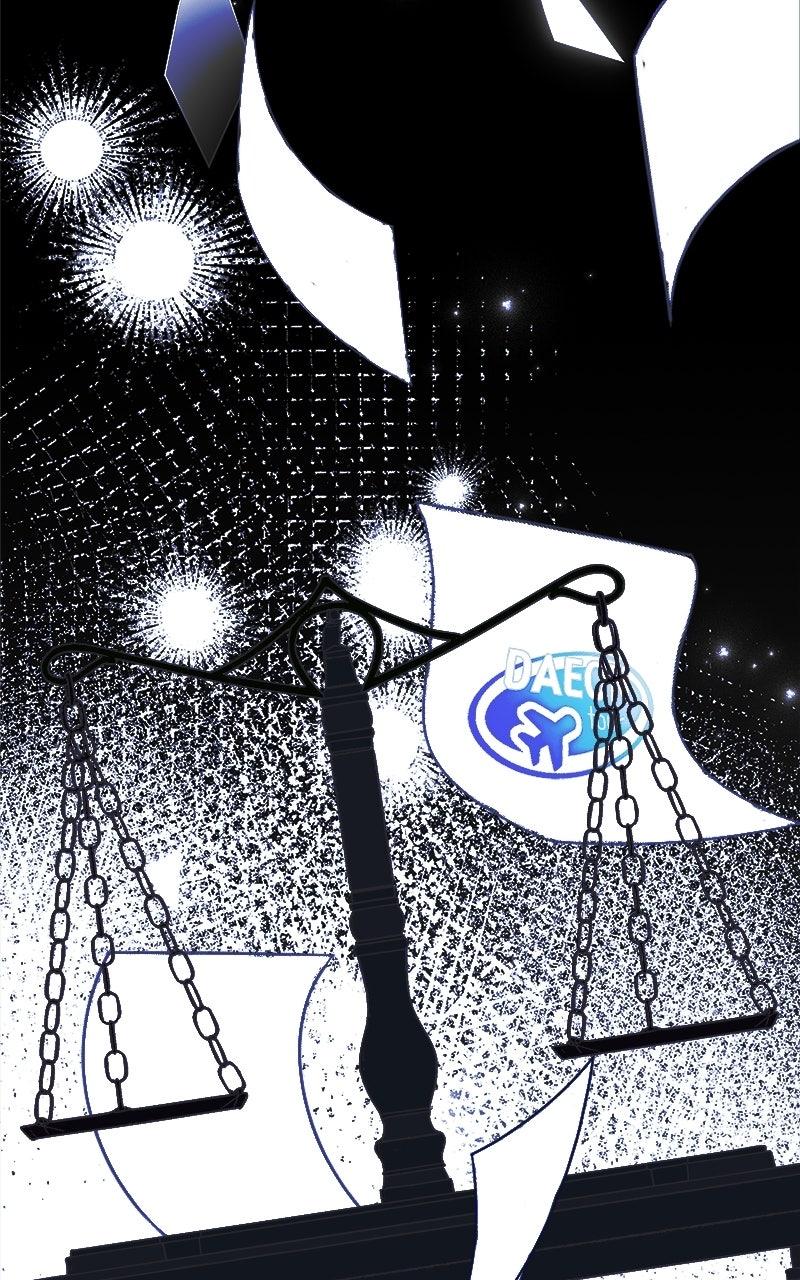 Woke Up as the CEO's Dog Chapter 47 page 9 - 